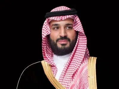 ولیعهد عربستان به کویت سفر می‌کند