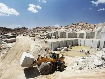 آزادسازی مرحله سوم محدوده های اکتشافی استان کردستان