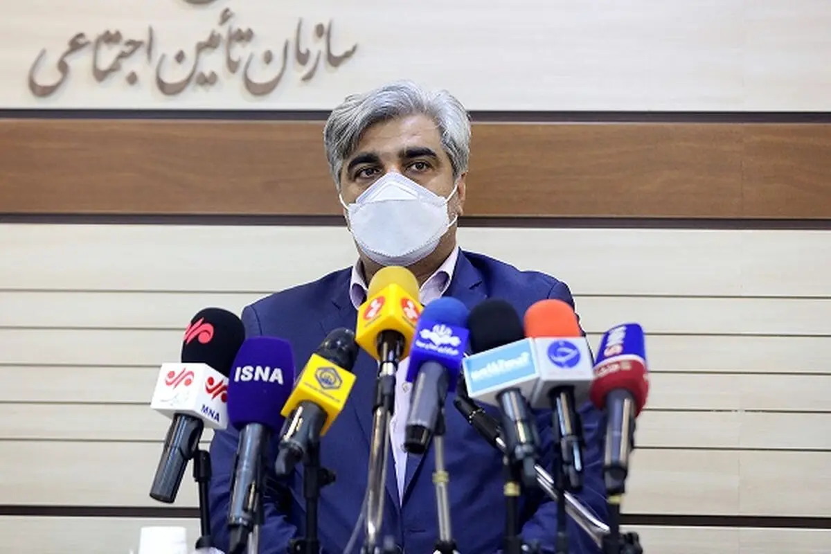 گام نهایی «نسخه الکترونیک» تامین اجتماعی چه زمانی برداشته می‌شود؟ 