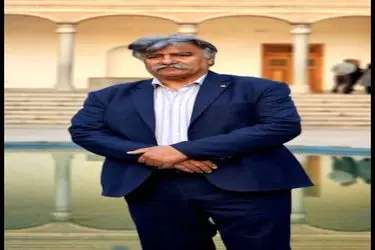 مولا نوذرپور؛ شاعر خوزستانی و رکوردار سرایش رباعی درگذشت