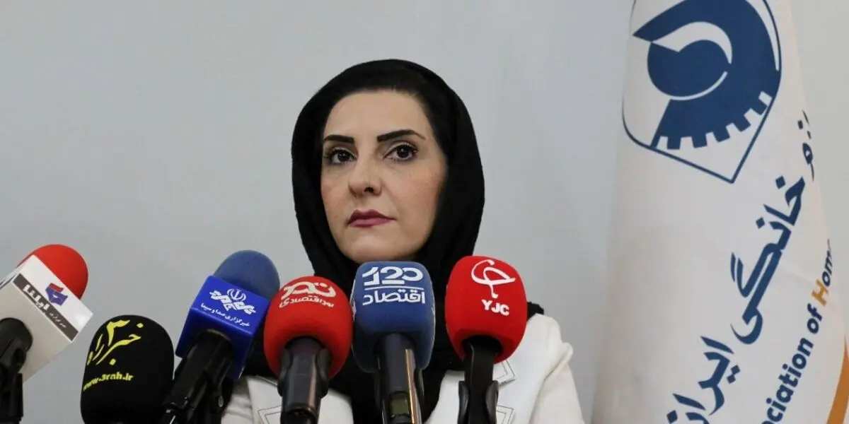 قاچاق لوازم خانگی از سوی ته لنجی‌ها و ملوان‌هاست/ افزایش چشمگیر رکود در بازار لوارم خانگی