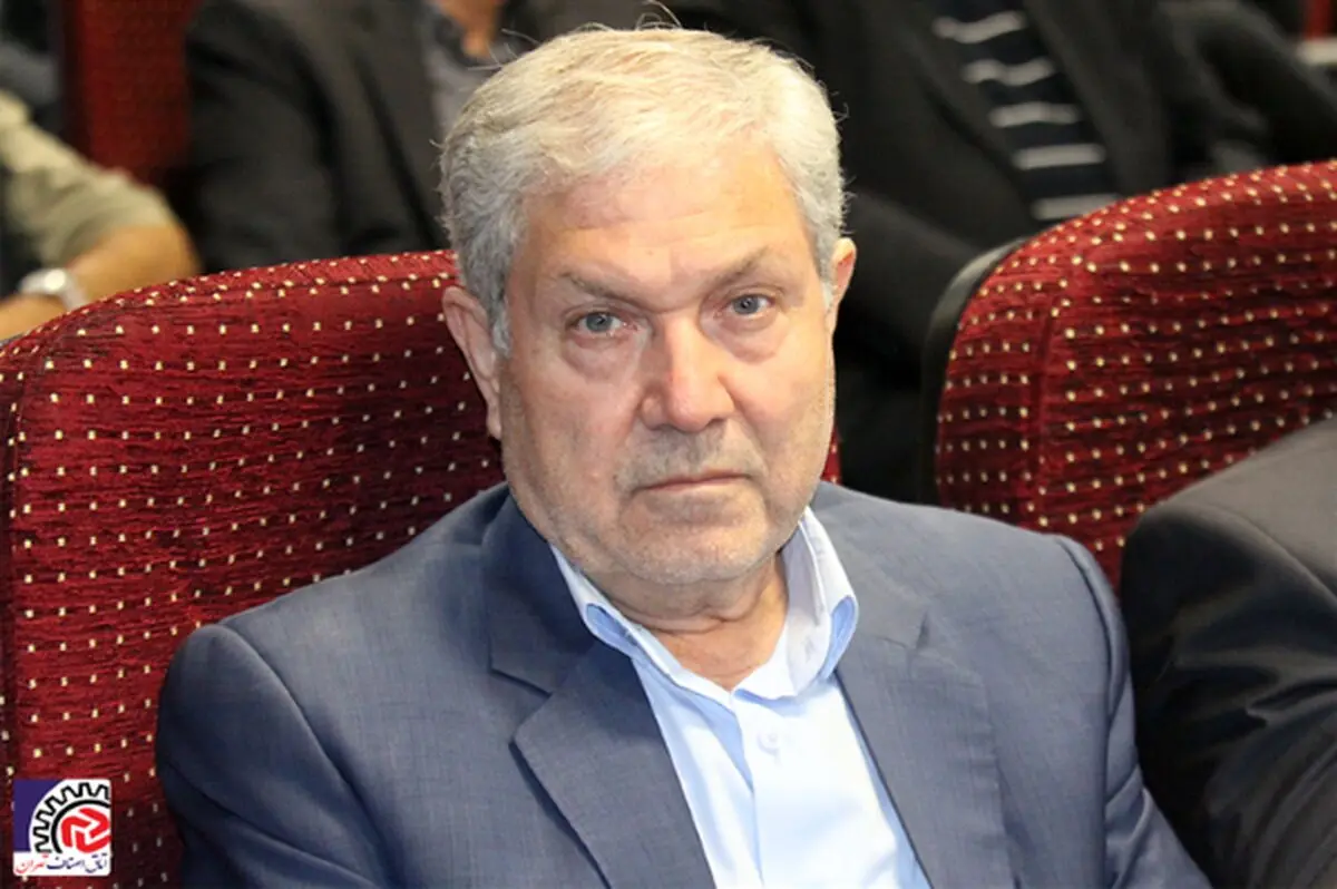 انتقال واحدهای تولیدی کفش به قرچک
