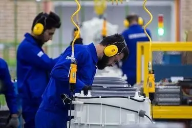 اقتصاد مقاومتی با وحدت ملی و امنیت پایدار، مسیر توانمندسازی نیروی کار و توسعه مهارت‌محور را تقویت می‌کند