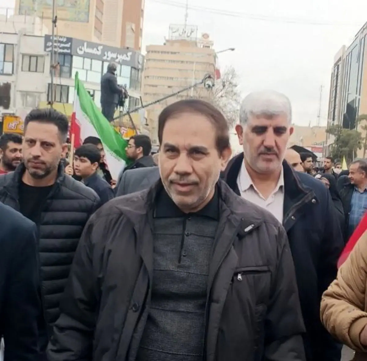 قوه قضاییه با لیدر‌ها و پشتیبانان اقدامات تروریستی اخیر به‌طور قاطع برخورد می‌کند