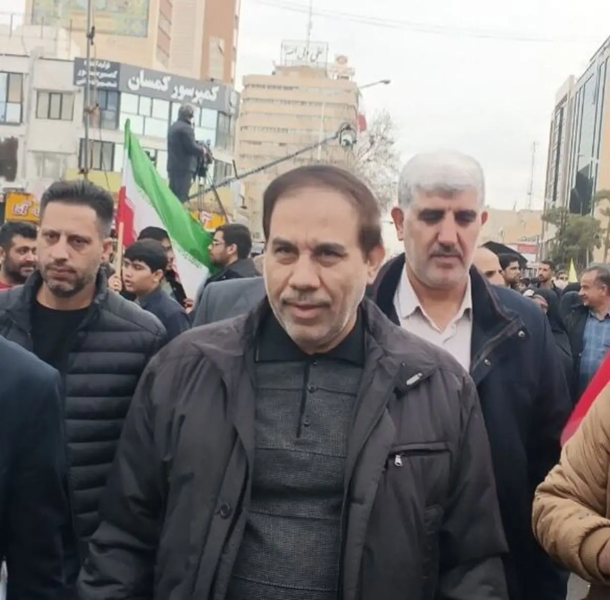 قوه قضاییه با لیدر‌ها و پشتیبانان اقدامات تروریستی اخیر به‌طور قاطع برخورد می‌کند