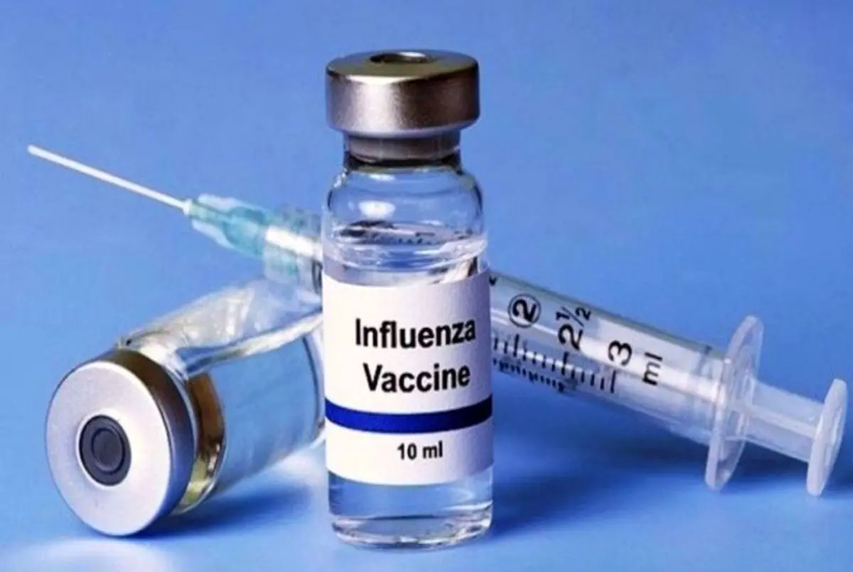 توزیع 15 هزار دُز واکسن آنفلوآنزا در استان مرکزی