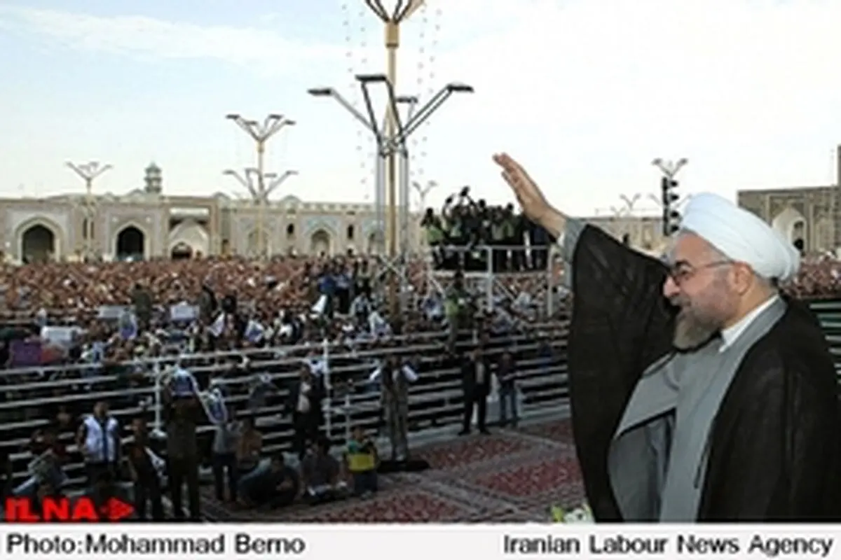 از رکود عبور کرده‌ایم / تلاش دولت بر این است که وحدت در جامعه بیشتر باشد