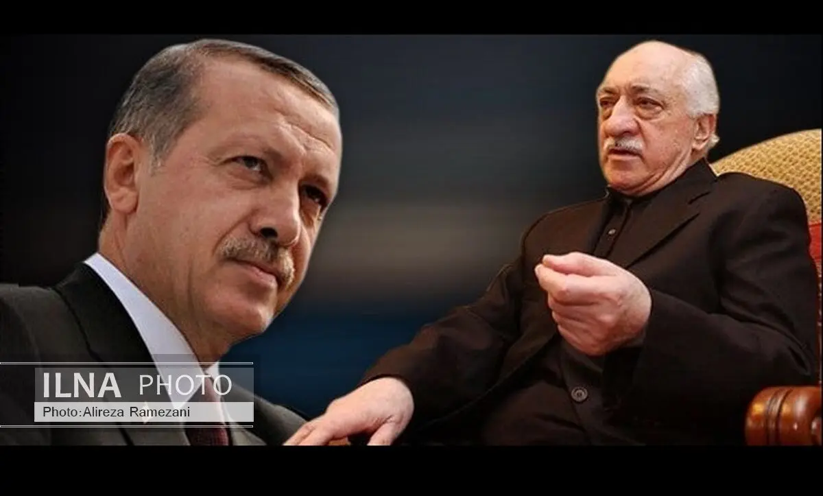 اردوغان می‌خواهد خود را «قهرمان ملی» معرفی کند