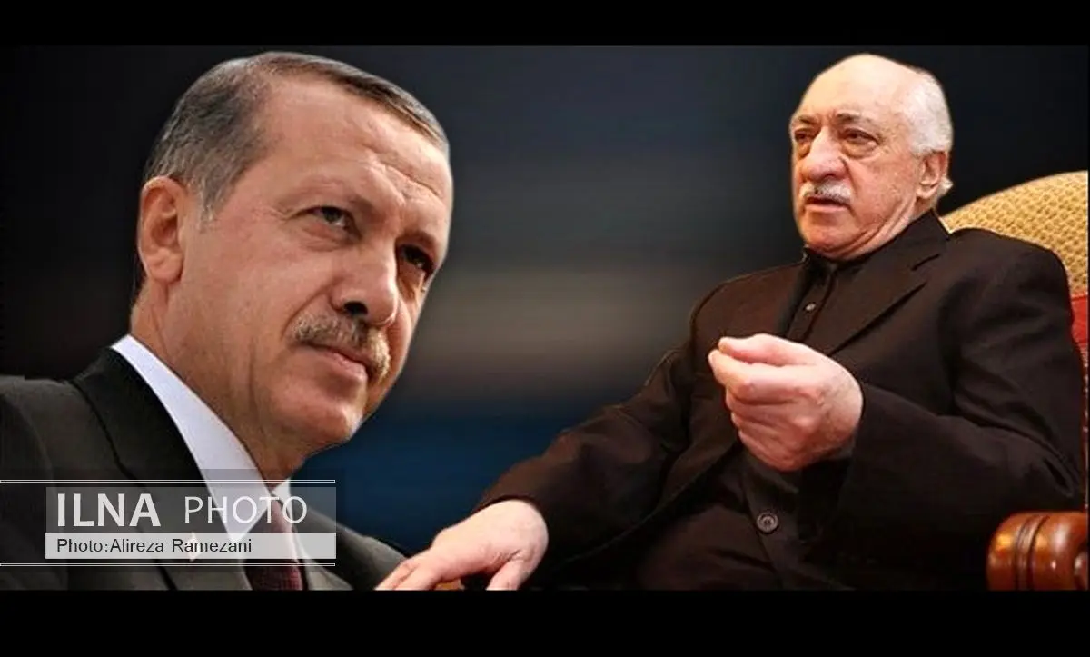 اردوغان میخواهد خود را «قهرمان ملی» معرفی کند