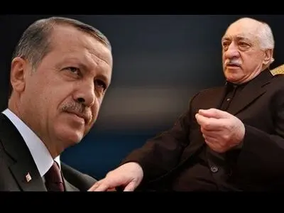 اردوغان می‌خواهد خود را «قهرمان ملی» معرفی کند