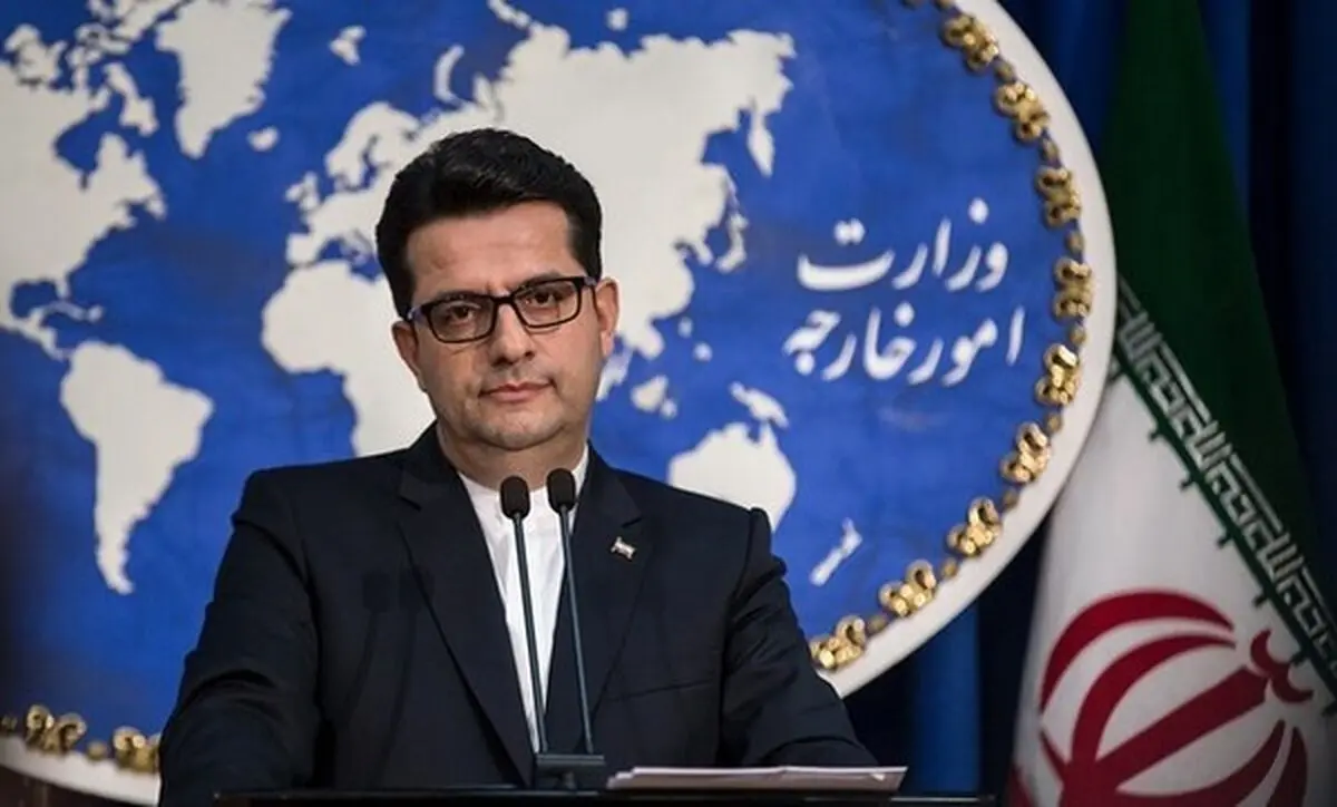 Iran dismisses UK, French stances on satellite launch