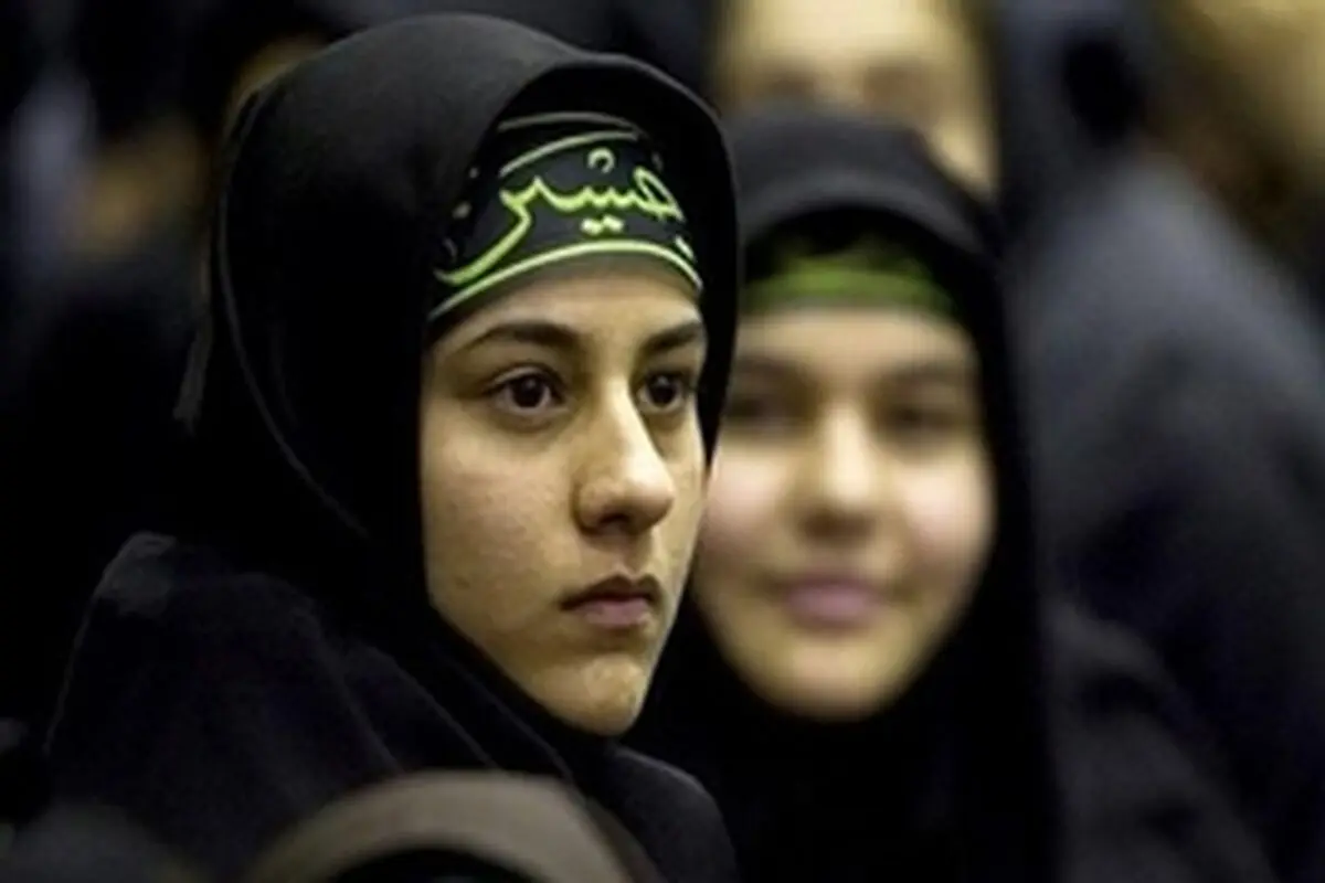 ارائه خدمات مشاوره در حسینیه اعظم زنجان
