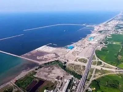 زیست‌بوم بین‌المللی اقتصاد دیجیتال منطقه آزاد انزلی ایجاد می شود