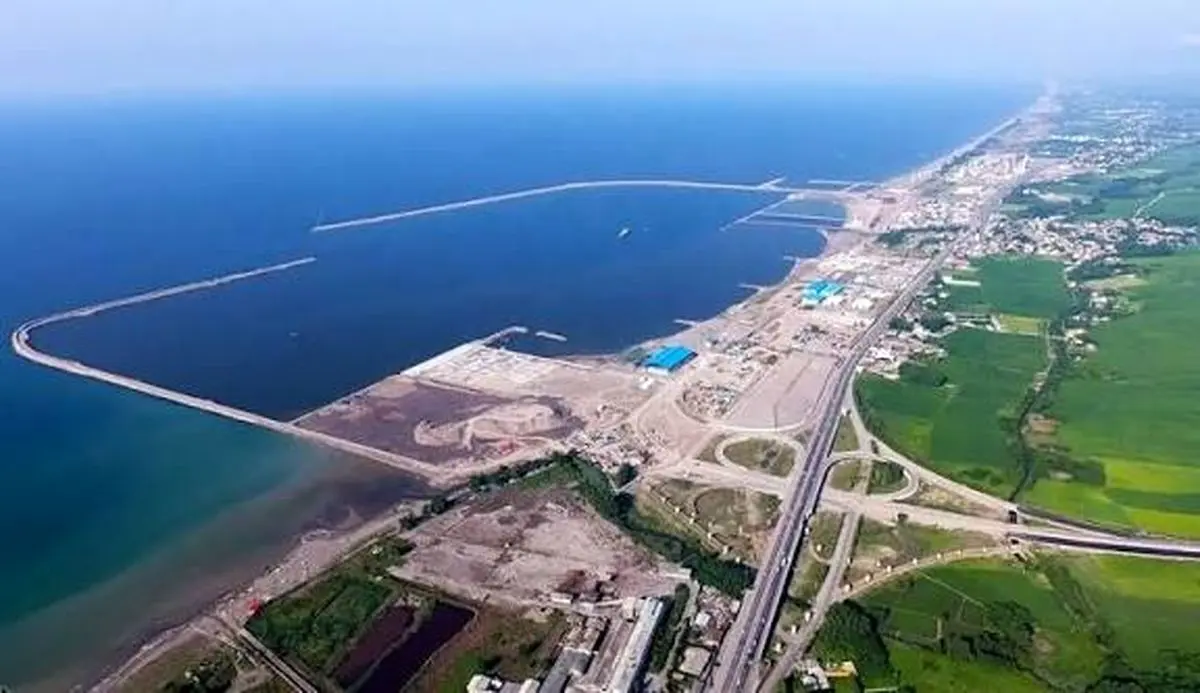 زیست‌بوم بین‌المللی اقتصاد دیجیتال منطقه آزاد انزلی ایجاد می شود