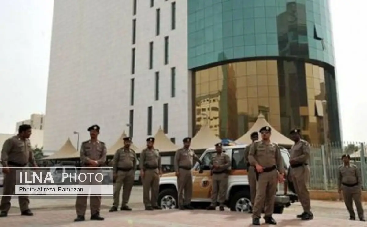 إطلاق نار استهدف الشرطة فی مسقط رأس الشیخ نمر النمر بشرق السعودی