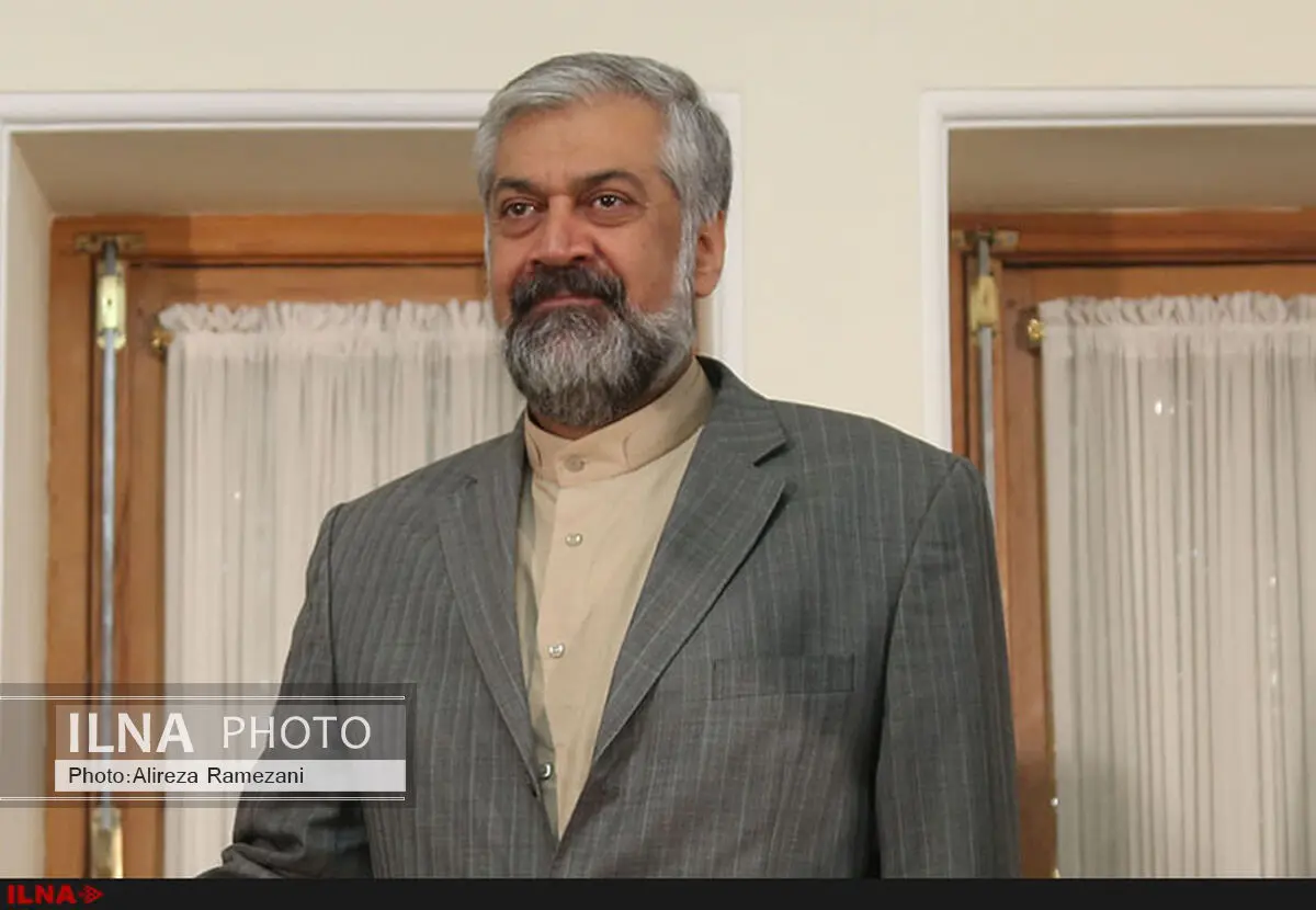 توافق سرمدی و بن‌علوی در خصوص جدول زمانی پیگیری مسایل دوجانبه