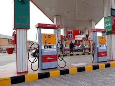 مشکل سوخت‌رسانی در بخشی از جایگاه‌های بنزین کرمانشاه رفع شده است
