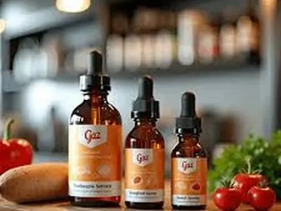 اسانس مایع گز؛ طعمی خاص با خواص شگفت‌انگیز در صنایع غذایی و دارویی