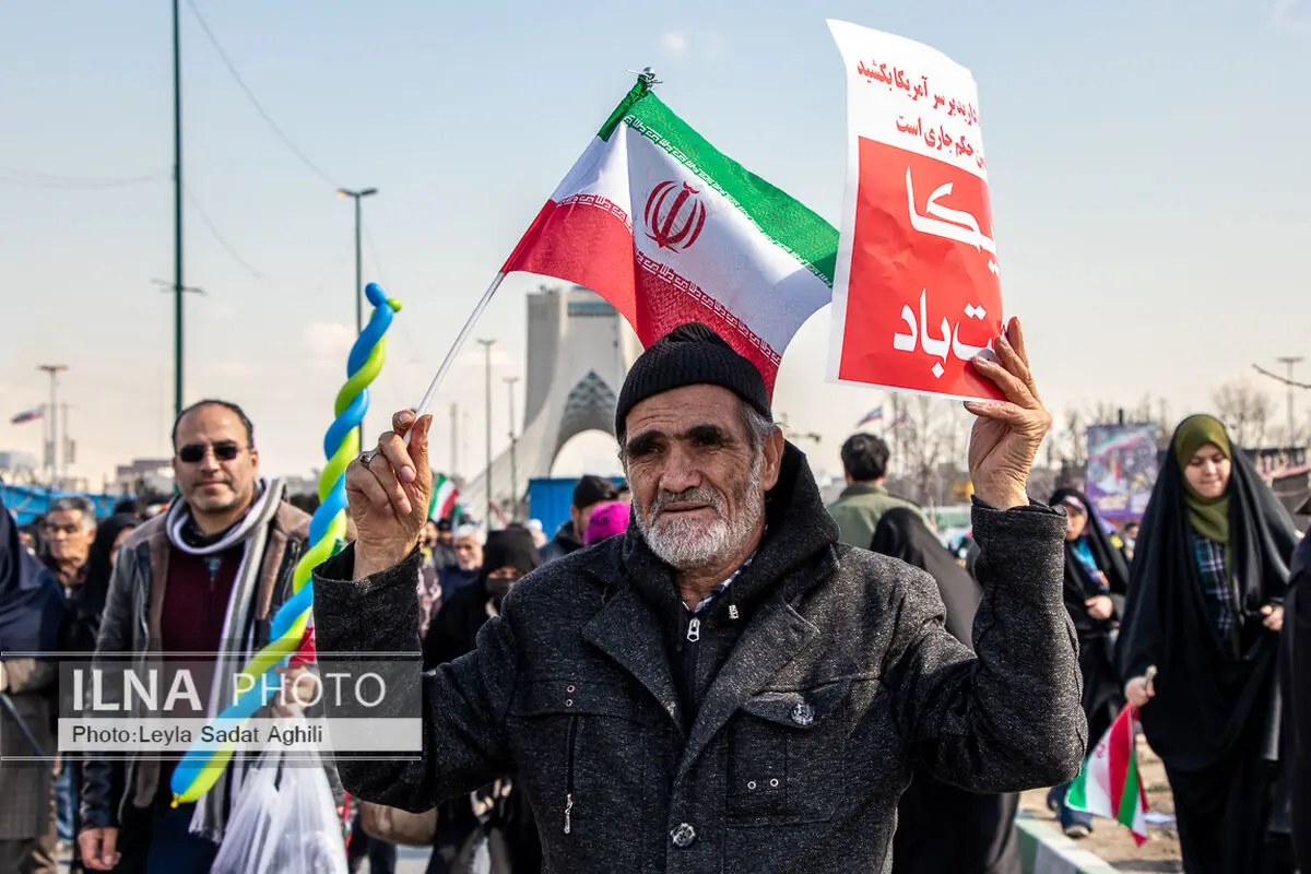 تشریح اقدامات متروی تهران در راهپیمایی ۲۲ بهمن/ جابجایی بیش از ۸۰۰ هزار نفر