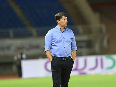 سرجیو: جهانی و ریکانی ثابت کردند با کیفیت هستند