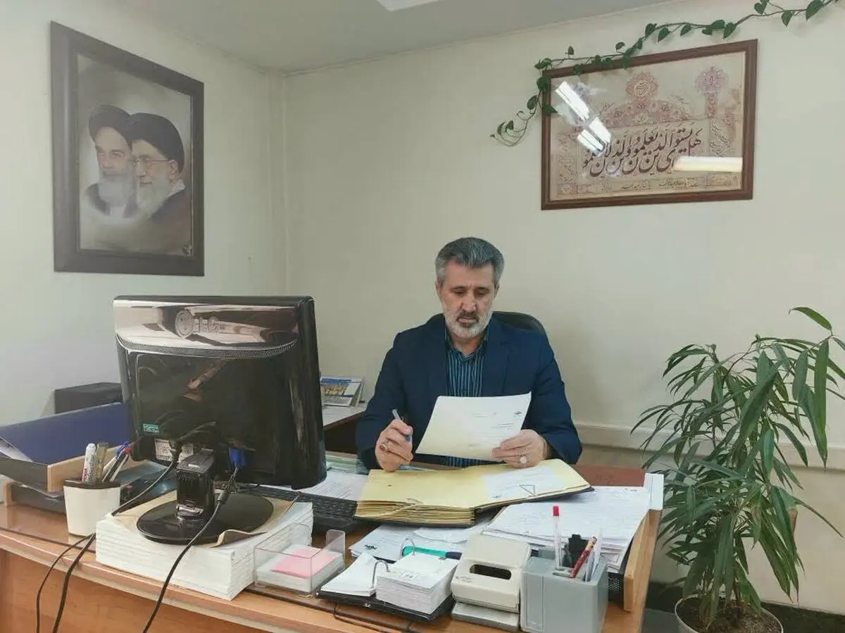مستندسازان رادیویی فراموش نشوند