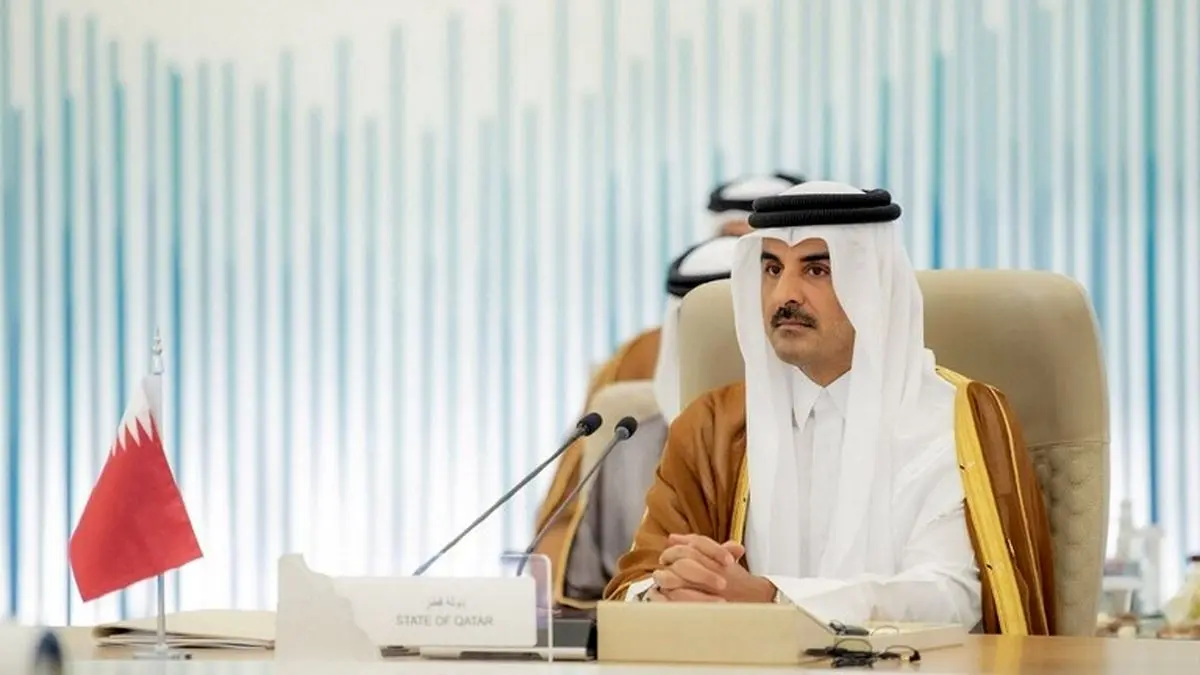 نشست شورای خلیج فارس در بحبوحه چالش‌های منطقه برگزار می‌شود