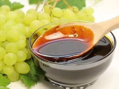 خواص شیره انگور در طب سنتی