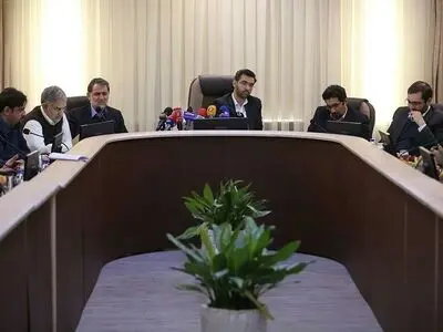 نامه سرگشاده مدیرعامل فروشگاه زنبیل خطاب به وزیر ارتباطات