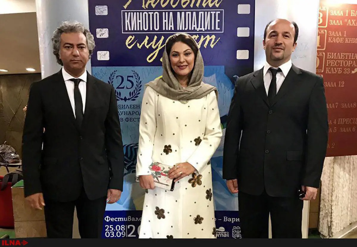 «مالیخولیا» فیلم منتخب انجمن فیلمسازان بلغارستان شد