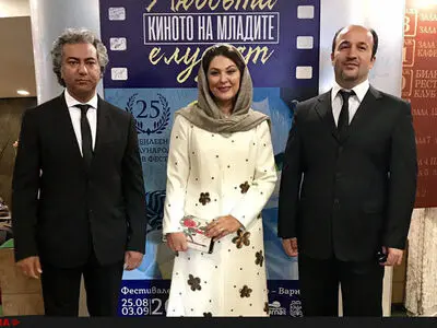«مالیخولیا» فیلم منتخب انجمن فیلمسازان بلغارستان شد