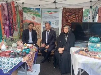 توسعه گردشگری ایران و ارمنستان نیازمند اجرای تورهای مشترک است