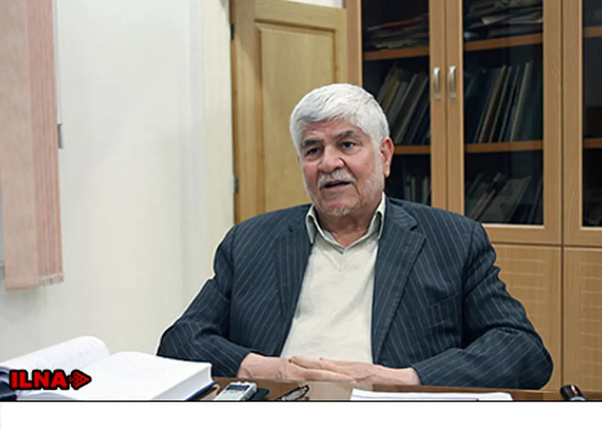 اگر قرار بود هر کس به تشخیص خود عمل کند، نیازی به قانون و حکومت نداشتیم