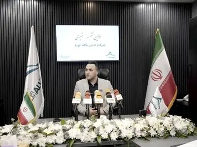 رئیس هیئت‌مدیره شرکت تدبیر نگاه الوند: طرح خانه‌های سلامت؛ دسترسی آسان‌تر مردم به خدمات درمانی