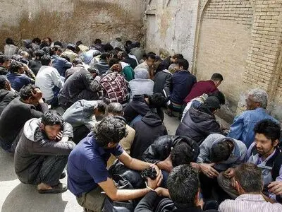 دستور جمع‌آوری معتادان متجاهر باید از طریق ستاد کرونا اعلام شود/ اخذ تست کرونا از معتادان بعد از جمع‌آوری