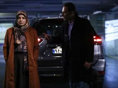 «خانه امن» پس از «ایلدا» می‌آید