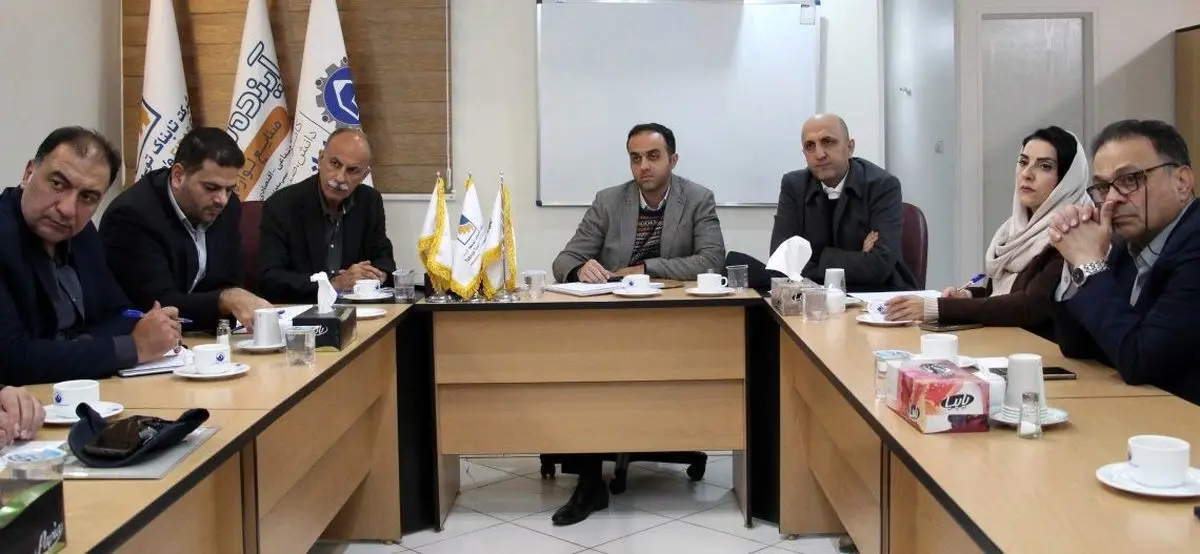 هشدار صنعت لوازم خانگی نسبت به پیامدهای قانون ملوانی و کولبری