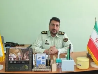 دستگیری مزاحمان اینترنتی در شهرهای رشت، رودبار و رضوانشهر