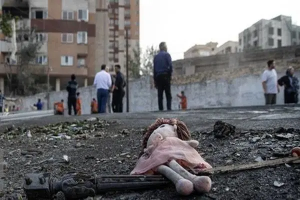  آمریکا و اسرائیل به عنوان متجاوز اعلام شوند