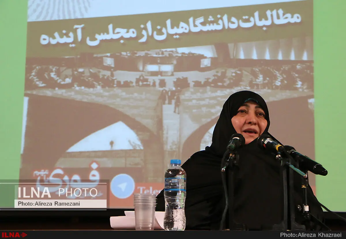 دولت گذشته چیزی جز ناهنجاری اجتماعی و اقتصادی نداشت