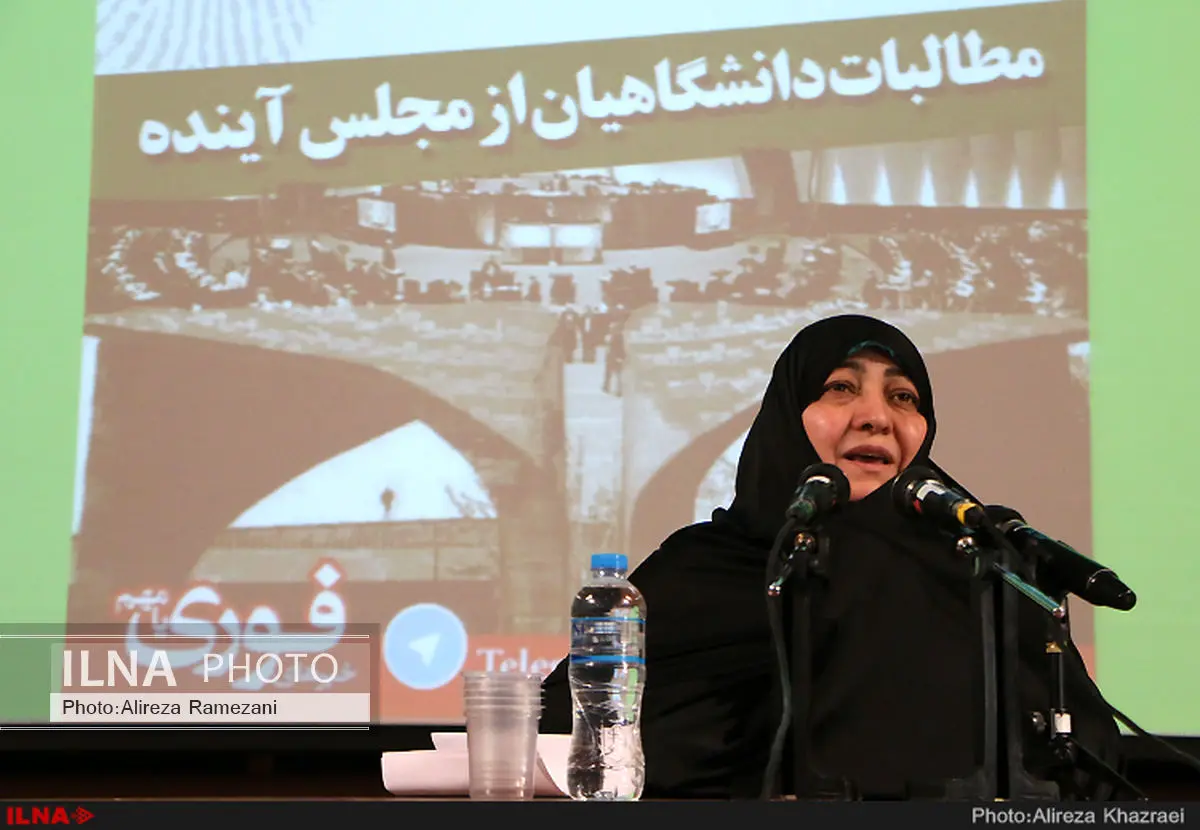 دولت گذشته چیزی جز ناهنجاری اجتماعی و اقتصادی نداشت