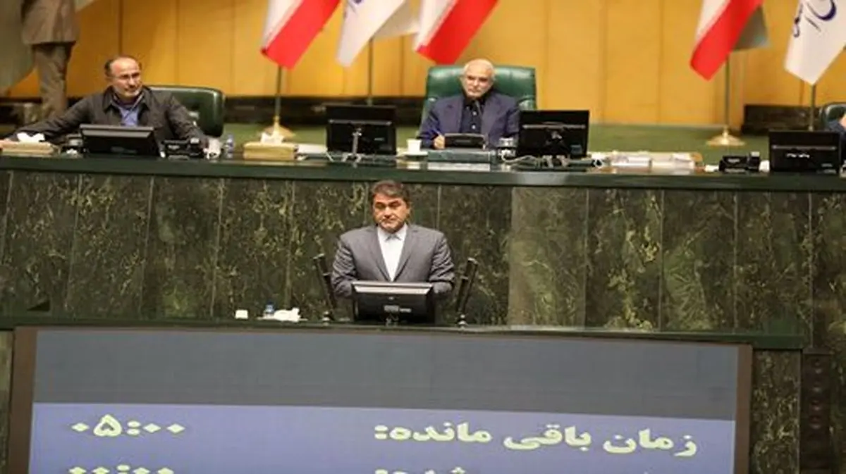 ناوگان حملونقل کشور در حال فروپاشی است