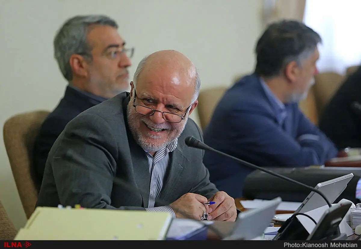 انصاری از پاسخ‌های وزیر نفت قانع شد
