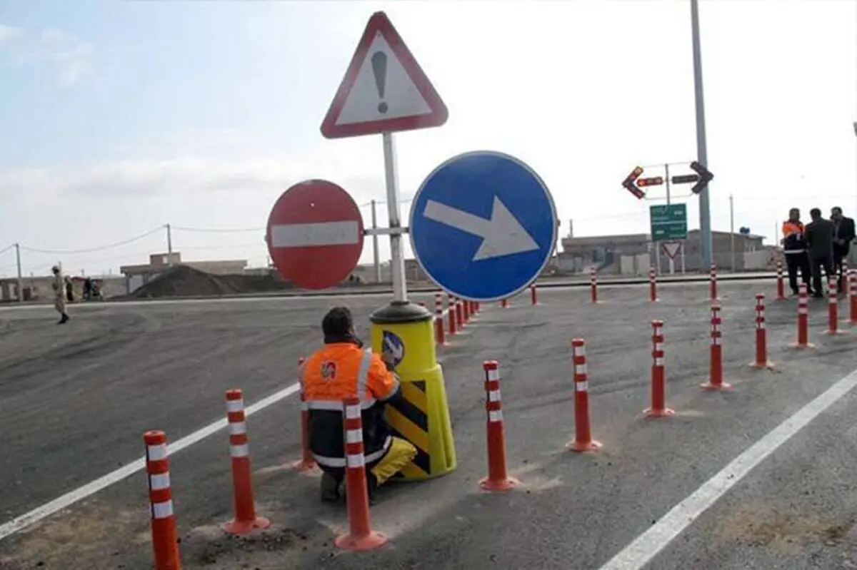 تحقق ایمنی جاده ای نیازمند اقدام همه جانبه با آسیب شناسی جامع است