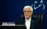 عارف: اهل جنگ و دعوا نیستیم اما خیلی خوب از خود دفاع می‌کنیم