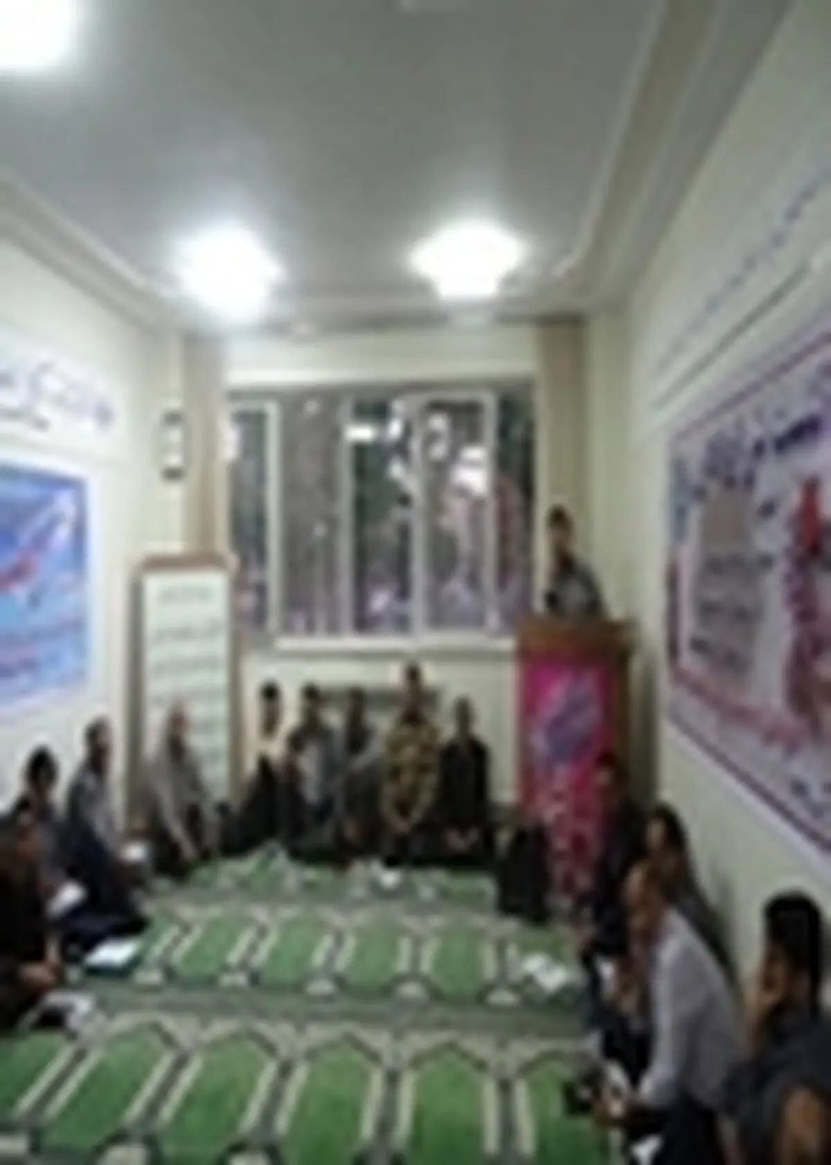 برگزاری نشست شورای اداری در راه و شهرسازی چهارمحال و بختیاری