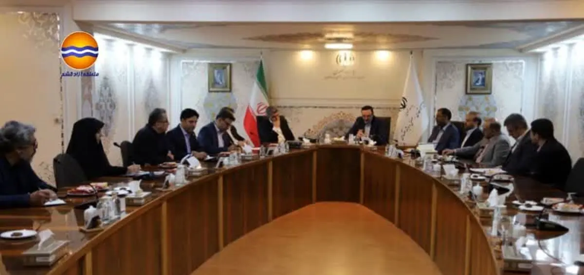 احیای پروژه بورس بینالملل در مناطق آزاد کشور