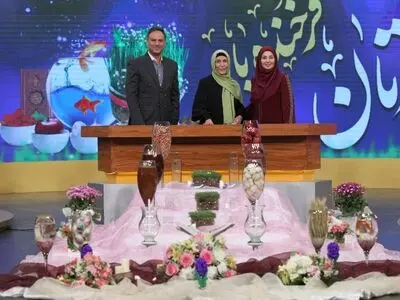 شهروز ابراهیمی و بابک افرا امشب مهمان شبکه دو می‌شوند