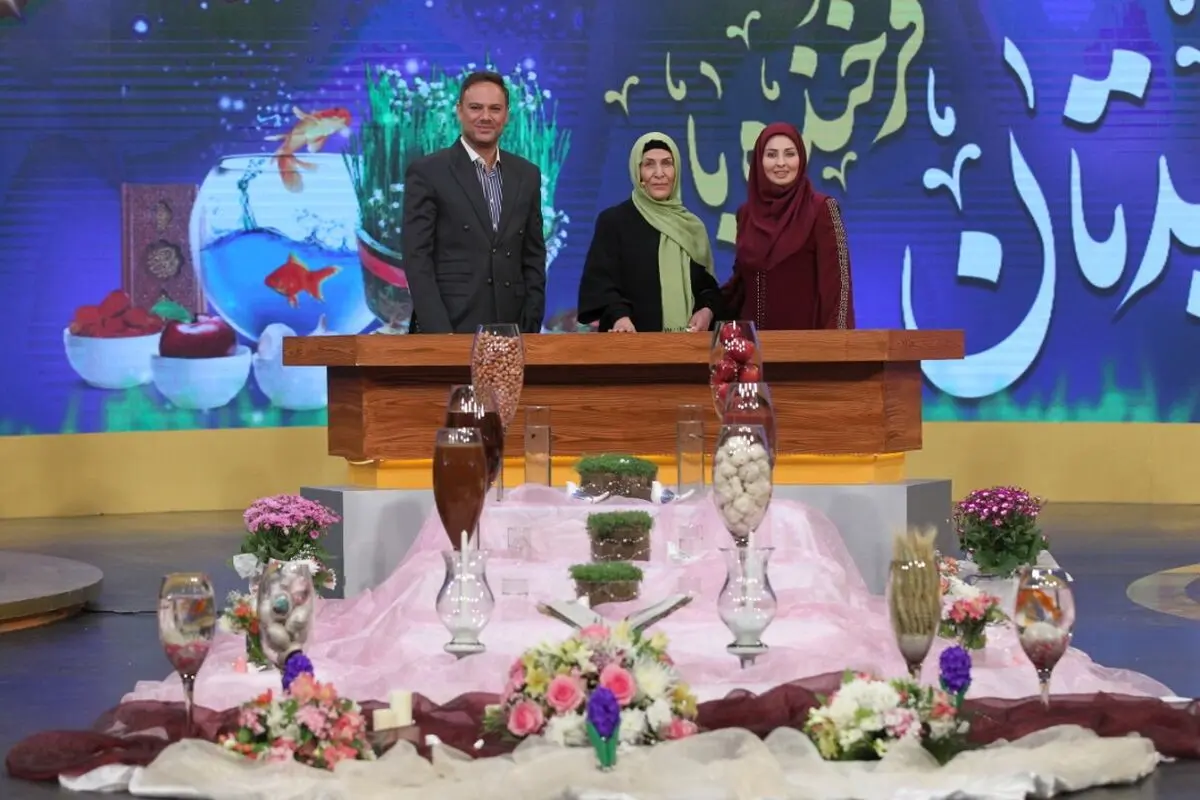 شهروز ابراهیمی و بابک افرا امشب مهمان شبکه دو می‌شوند