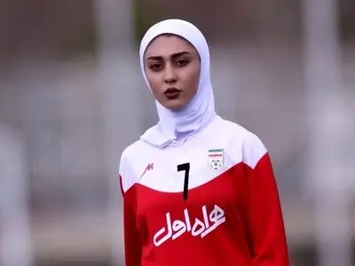 ملی پوش فوتبال بانوان به صبامهر تبریز پیوست