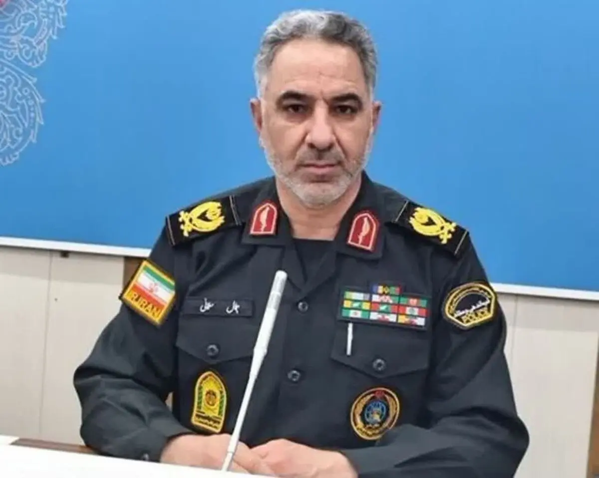 کشف ۲ کیلوگرم کوکائین در میاندوآب